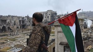 إيكونوميست: ما يحصل في حلب قد يتكرر في دوما والرقة وإدلب- أ ف ب