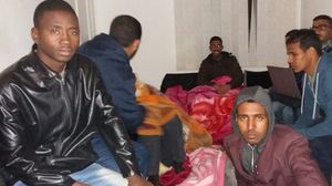 يتواصل اعتصام الطلبة الموريتانيين لليوم الثاني وسط حصار أمني ومنع من إدخال الأغذية - عربي21