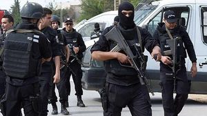 قالت الخارجية التونسية إن الثلاثة من أخطر العناصر الإرهابيين التابعين لما تسمى (كتيبة جند الخلافة) الموالية لتنظيم داعش- أرشيفية