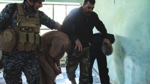 اشترط حراس السجن حضور 3 عناصر أمن لمراقبة سير الحوار مع أحد سجناء تنظيم الدولة- ليسبريسو