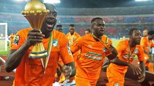 منتخب ساحل العاج سيحرم نادي بورنموث من خدمات ماكس جراديل- أرشيفية