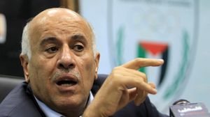 هل الرجوب "ضحية" خلاف القاهرة مع محمود عباس؟ - أرشيفية