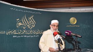 اعتبر عبادي أن مكمن الداء في الأمة هو "فساد الحكم"- عربي21