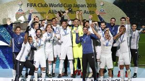 النهائي الذي أقيم الأحد اعتبر المباراة الأكثر مشاهدة تليفزيونيا باليابان في تاريخ البطولة- أرشيفية