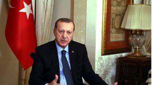 أردوغان قدم تعازيه للرئيس الروسي- الأناضول