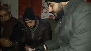 حشيشو من الدعاة البارزين في حلب المحاصرة- يوتيوب