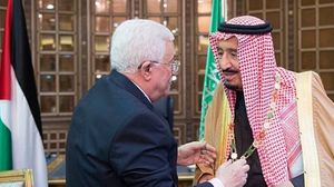 هل تخلت السعودية عن ضغوطها على عباس من أجل دحلان؟ - أرشيفية