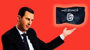 النظام السوري اخترق وأدار تنظيم الدولة في سوريا والعراق- ديلي بيست