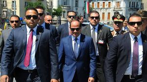 وزير الأوقاف حذر المصريين من الامتناع عن التصويت في انتخابات الرئاسة - جيتي