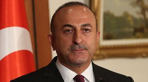 وزير خارجية تركيا سيبحث الأزمة الخليجية في قطر ومنها إلى السعودية- الأناضول