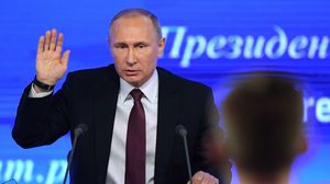 روسيا والنظام السوري يماطلان بـ "الإرهاب" لعدم البحث في الانتقال السياسي - أرشيفية