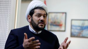 عباس الجوهري كشف أن هناك نخبا شيعية بلبنان ترفض تدخل حزب الله في القتال بسوريا- أرشيفية