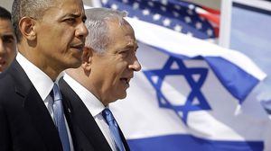 المحلل قال إن أوباما قدم الكثير لإسرائيل- أرشيفية