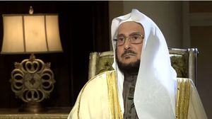 آل الشيخ قال في تصريحات سابقة إن "كل بلاءات الأمة يقف خلفها الإخوان المسلمون"- يوتيوب