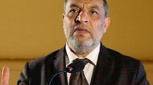 عبدالرحمن رئيس مكتب الإخوان المسلمين المصريين بالخارج- أرشيفية