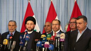 السامرائي قال إن القوى العراقية خرجت بشبه اتفاق على التسوية- فيسبوك