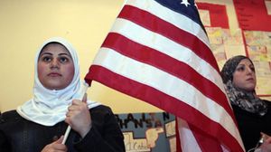 حوالي 65 في المئة من المسلمين البالغين في أمريكا ولدوا خارجها - أرشيفية
