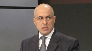 الإعلامي اللبناني زياد نجيم- أرشيفية