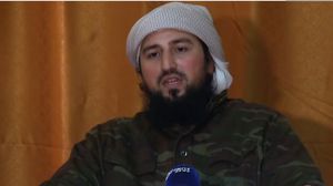 "أبو العبد أشداء" تم تعيينه أميرا على حلب المحاصرة قبل سقوطها بأيام - يوتيوب