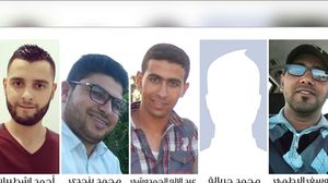 البوحسيني، الأحكام دليل إضافي على أن الشباب ضحايا عقلية انتقامية ـ فيسبوك