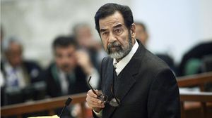 صدام أعدم في مثل هذا اليوم قبل 10 أعوام بعد حكم العراق 23 عاما- أرشيفية