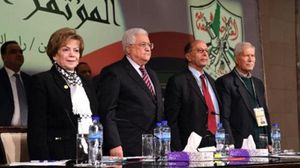 يشارك في المؤتمر السابع لحركة فتح المنعقد في رام الله حوالي 1400 عضو- أرشيفية