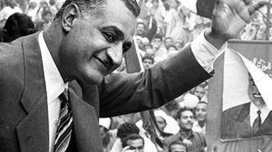 وقع حادث المنشية في 27 تشرين الأول/ أكتوبر 1954 أثناء إلقاء عبدالناصر خطابا بالإسكندرية- أرشيفية
