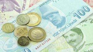 سجلت الليرة التركية 3.41 أمام الدولار- أرشيفية