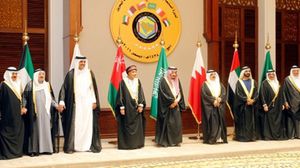 القمة الخليجية الـ 37 انطلقت أعمالها اليوم في العاصمة البحرينية المنامة- أ ف ب 