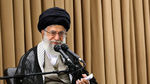 بوليتيكو: سياسة شرق أوسطية ناجحة لترامب مرهونة بسياسة ناجحة تجاه إيران- أرشيفية