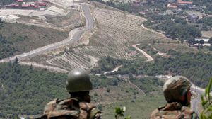 القوات التركية بحالة استنفار على الحدود مع سوريا منذ انطلاق عملية عفرين- أرشيفية