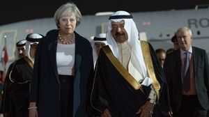 الغارديان: "IISS" يتلقى 25 مليون جنيه إسترليني من العائلة البحرينية المالكة- أرشيفية