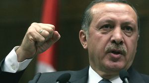 تايم الأمريكية قالت "رجب طيب أردوغان، انقلاب فاشل، خلّف رئيسا تركيا أكثر قوة"- أرشيفية 