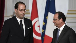 باحث: من غير المتوقع أن تدفع الدبلوماسية التونسية باتجاه طلب اعتذار من الفرنسيين- أرشيفية