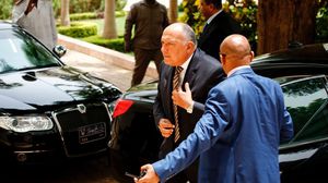 الخارجية المصرية: الاجتماع يستهدف مواصلة الحوار بين مصر والاتحاد الأوروبي- جيتي 