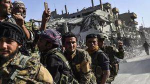 نيويورك تايمز: أمريكا تحاول تعزيز منطقة حكم ذاتي كردي في سوريا- أ ف ب