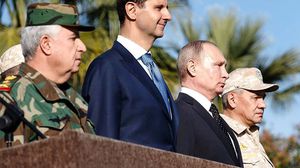 دولين: روسيا جعلت من سوريا مختبرا كبيرا لتجريه أكثر من 160 سلاحا جديدا