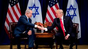 هل يفي ترامب بوعده وينقل السفارة إلى القدس؟ - جيتي