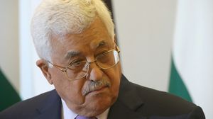 عباس أعلن عن رفضه استقبال نائب الرئيس الأمريكي مايك بنس- جيتي
