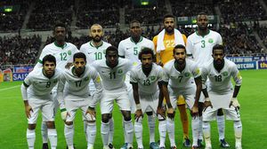 لم يسبق أن التقى منتخبا مصر والسعودية في بطولة كأس العالم من قبل- فيسبوك