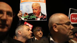 قرار ترامب خلف موجة إدانات واحتجاجات متواصلة في العديد من الدول العربية والإسلامية والغربية - الأناضول
