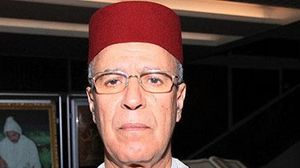 وزير الأوقاف المغربي أحمد التوفيق ـ فيسبوك