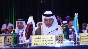 تتوقع قطر نموا في الناتج المحلي لعام 2018 - (صفحة وزارة المالية على تويتر)