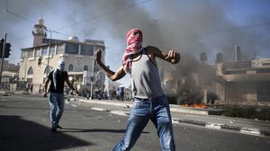 قوات الاحتلال الإسرائيلي اعتقلت 35 شخصا من الضفة الغربية المحتلة- جيتي