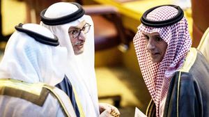 أعلنت الإمارات أن وزير خارجيتها سيشارك بالقمة الإسلامية ولم تعلن السعودية بعد عن مستوى تمثيلها- أرشيفية