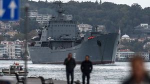 فايننشال تايمز: روسيا تستثمر 500 مليون دولار في ميناء طرطوس السوري- أ ف ب