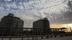 الدول والشركات تراقب عن كثب جهود السعودية لتطوير برنامج نووي- جيتي