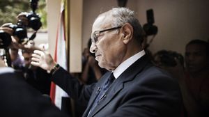 من المحتمل أن يعلن شفيق سحب ترشحه من انتخابات الرئاسة المصرية- جيتي