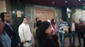 عقد مجلس نقابة الصحفيين بمصر اجتماعا طارئا بخصوص اعتقال اثنين من أعضاء النقابة- عربي21