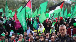 آيرنكوت: لا زال الفلسطينيون يؤيدون حماس، لأنها استوطنت قلوبهم - عربي21